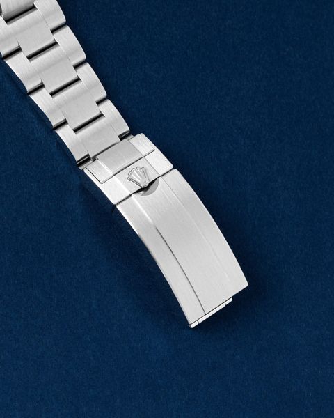 Rolex Submariner Starbucks